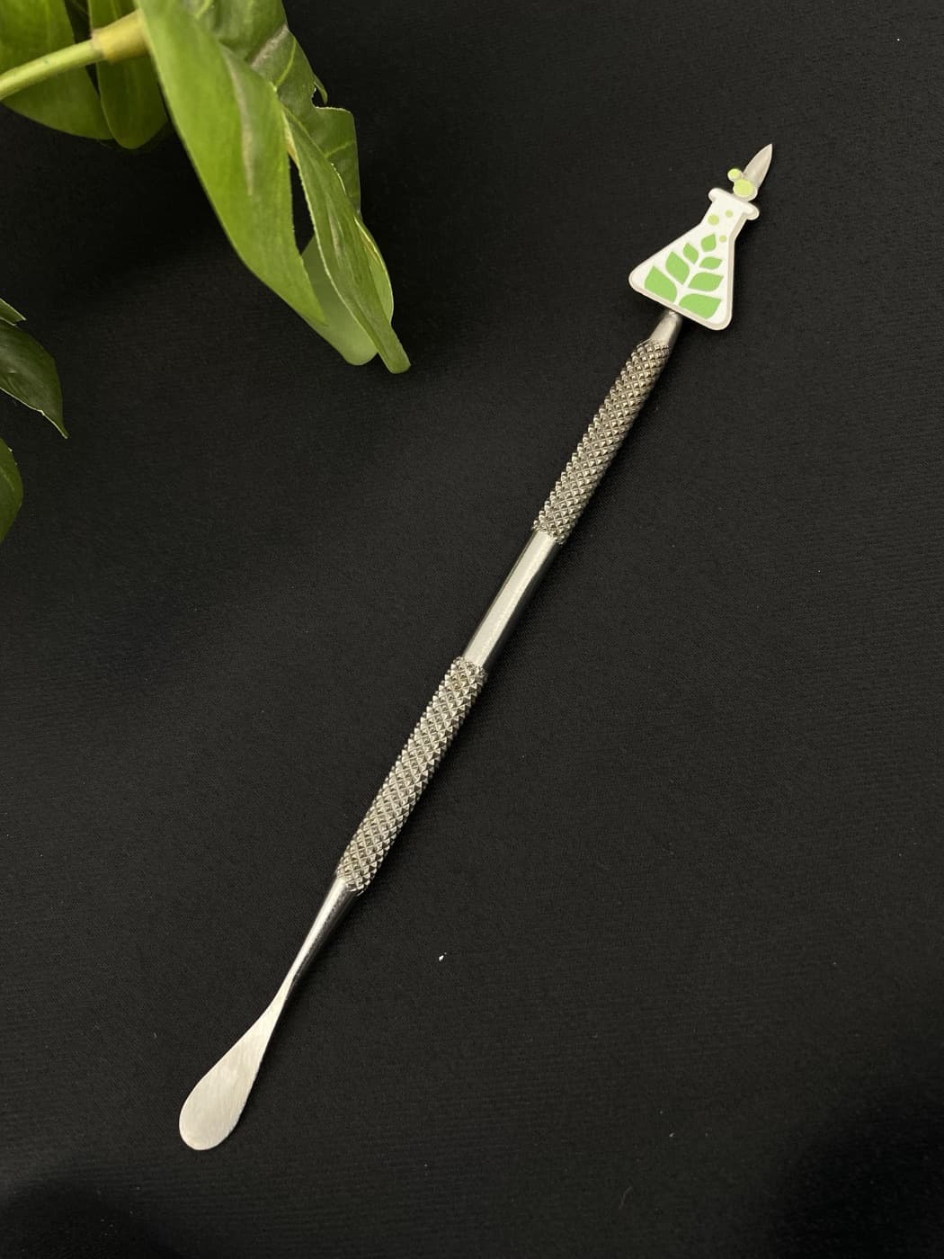 Stainless Dab Tool
