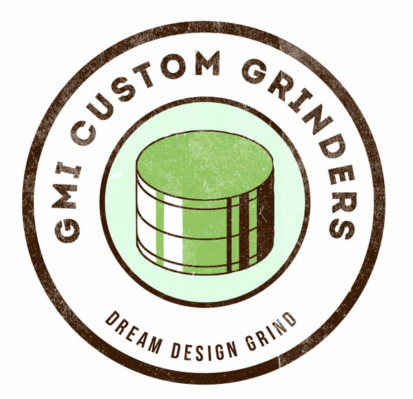 GMI Custom Grinders